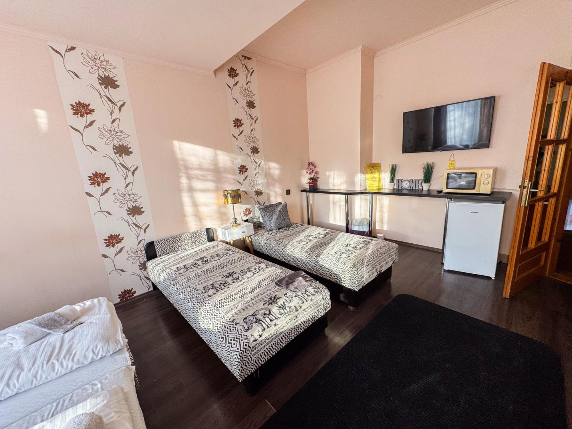 Ejjelibagoly Vendeghaz Hotel Szentes Buitenkant foto