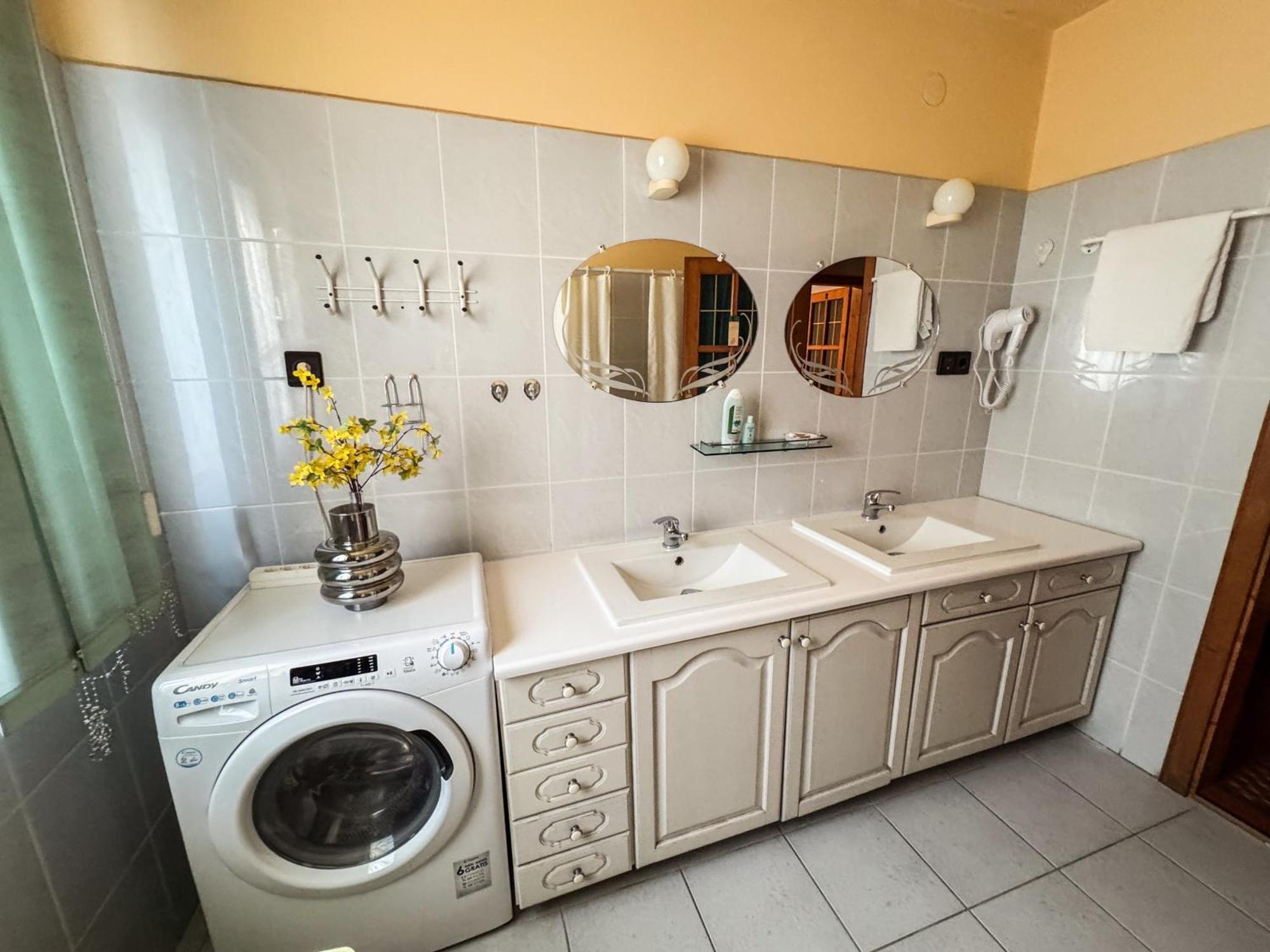 Ejjelibagoly Vendeghaz Hotel Szentes Kamer foto