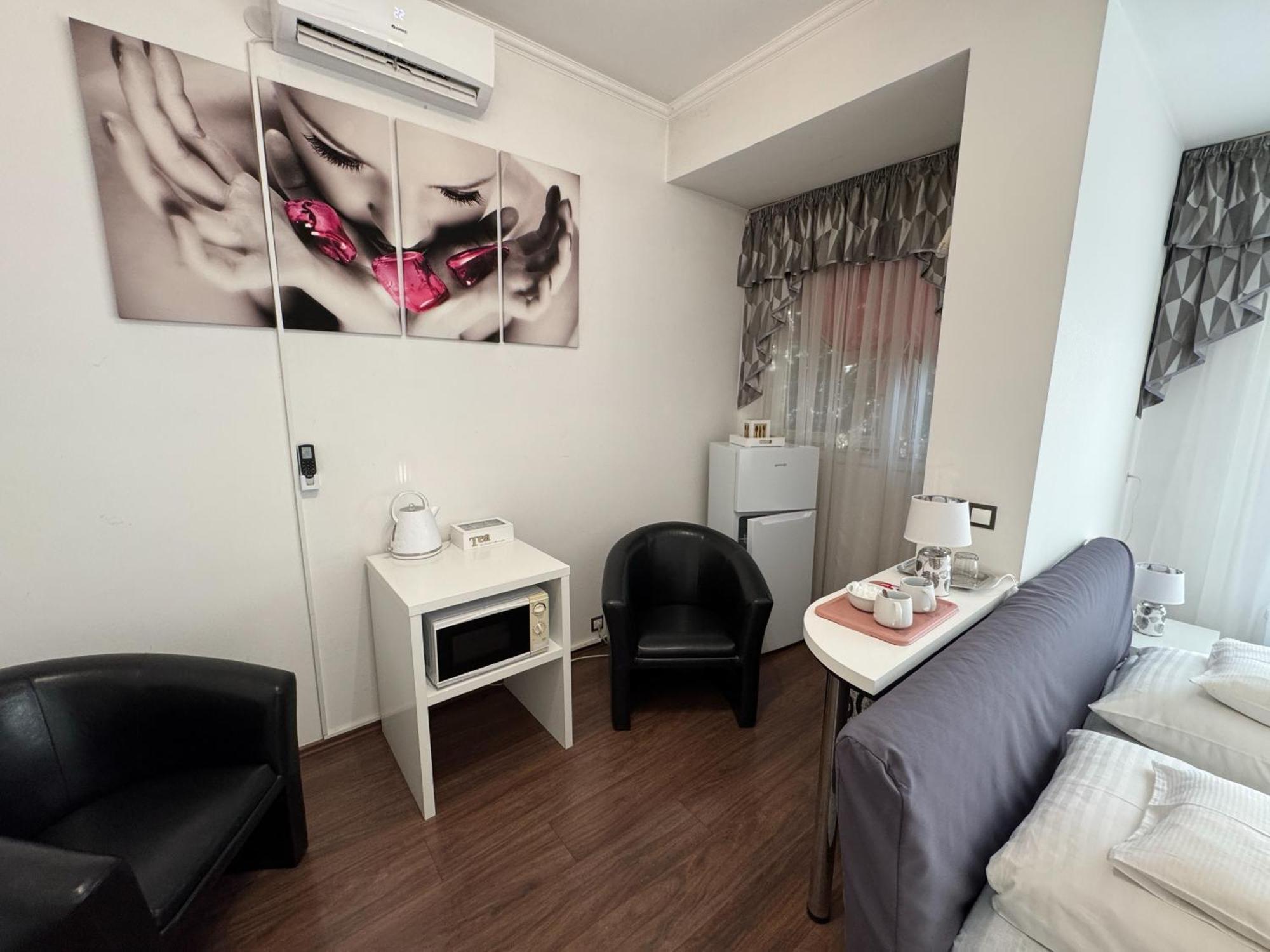 Ejjelibagoly Vendeghaz Hotel Szentes Buitenkant foto